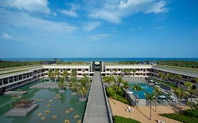 Intercontinental Mahabalipuram Resort